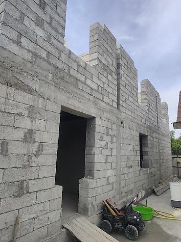 пень: Полистиролбетонный блок, 600x300x200, D700, Платная доставка, Самовывоз, Бесплатная доставка — 5