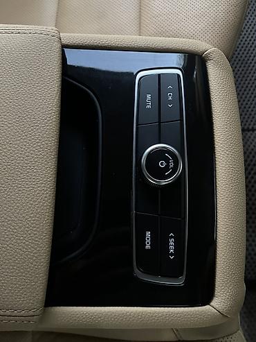 Kia: Kia K7: 2019 г., Седан — 15