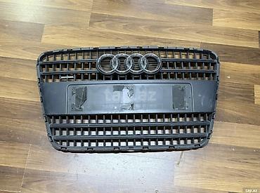 radiator barmaqlıqı: Salam. 2008 Audi Q7 Radiator Barmagligi. Hec bir problemi yoxdur — 1