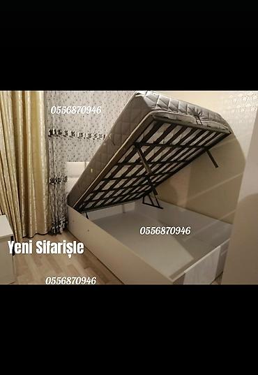 şifer gence: İkinəfərlik, Bazalı, Pulsuz matras, Siyirməli, Rusiya, Sadə laminat — 1