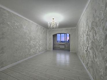 Продажа квартир: 2 комнаты, 69 м², 108 серия, 8 этаж, Евроремонт — 9