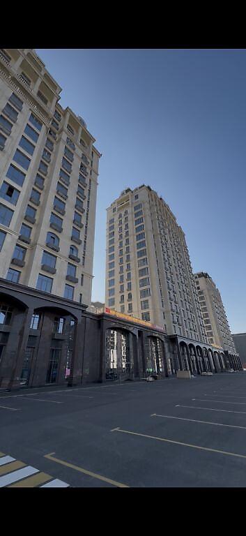 Продажа офисов: Продажа офисов 326 м², Без ремонта, Без мебели, Многоэтажное здание, 1 этаж — 1