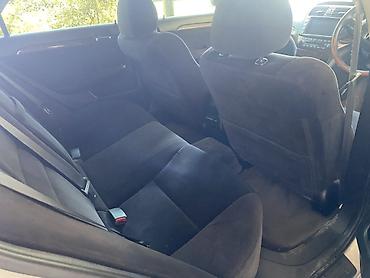 Продажа авто: Honda Inspire: 2003 г., 3 л, Автомат, Бензин, Седан — 4