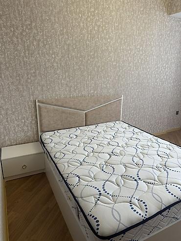 Mənzillər: Bayıl, 2 otaqlı, Yeni tikili, 78 kv. m — 9