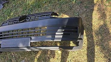 12 zigosanih: PREDNJI BRANIK TRANSPORTER T6 | Volkswagen transporter t6 prednji — 3