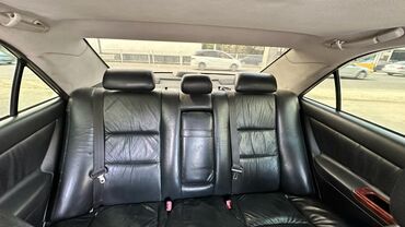 купить двигатель ямз 236: Toyota Camry: 2003 г., 2.4 л, Автомат, Бензин, Седан