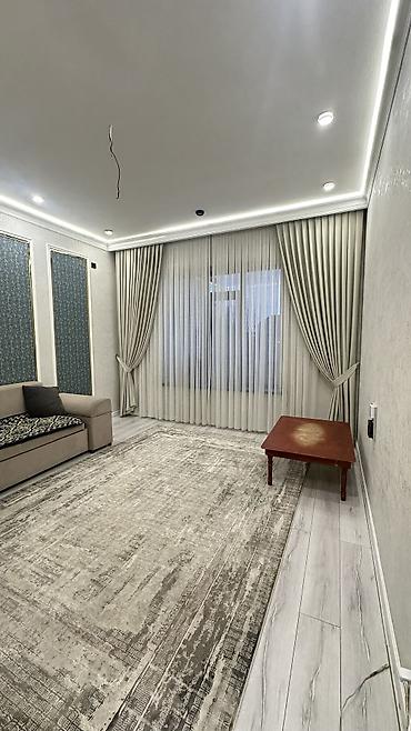 Продажа коттеджей и домов: 🏡 Продаётся особняк в районе Арча-Бешик 📍 Адрес: улица Шералиева — 19