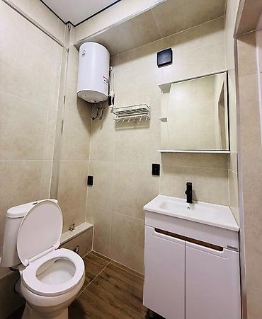1: 1 комната, 42 м², Джал-15 Элитка, 3 этаж — 6