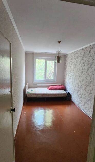 106 серия квартиры 3 комнатная сколько квадратов: 3 комнаты, 58 м², 104 серия, 1 этаж, Старый ремонт