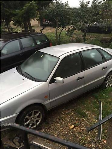 ford k: VW PASSAT TDI 110KS | VW PASSAT B4 GOLF 3 110KS Pogledajte ostale — 2