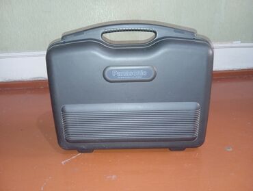 Videokameralar: Panasonic M3000 VHS video kamera - Model: Panasonic M3000 (VHS Movie — 13