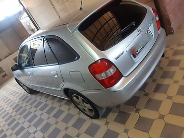 радиаторы мазда 323: Mazda 323: 2001 г., 1.6 л, Механика, Бензин, Хэтчбэк — 3