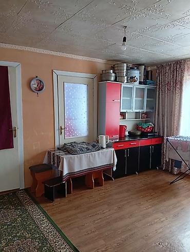 Продажа коттеджей и домов: Продаётся жилой дом с участком и садом участок 5 дом 4х комнаты дача — 7