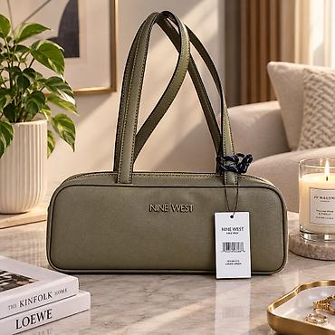 Əl çantası, Nine West, Yeni