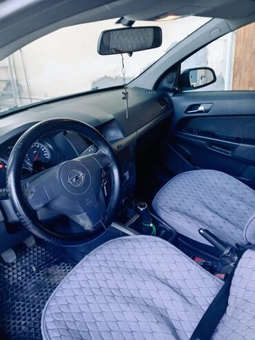 Opel: Opel Astra: 1.3 l | 2006 il 321872 km Universal -da lalafo.az — 7 Opel: Opel Astra: 1.3 l | 2006 il 321872 km Universal — 7