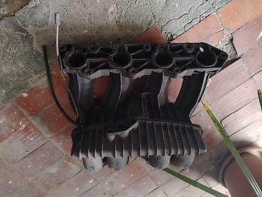 mercedes 126: Mercedes M111 hava giriş kollektoru — A1111402201-ustundeki kod — 2