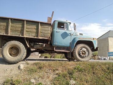 Грузовики: Грузовик, Б/у — 4