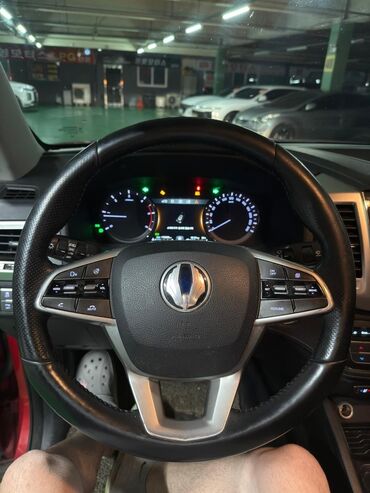 гбо 2 поколения купить: Ssangyong Rexton: 2019 г., 2.2 л, Типтроник, Дизель, Пикап