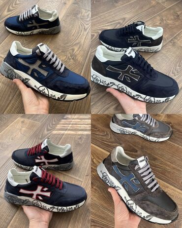 Patike: Patike, Premiata, veličina - 46 — 8