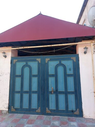 Həyət evi alıram: Mərdəkan 3 otaqlı, 100 kv. m, Orta təmir