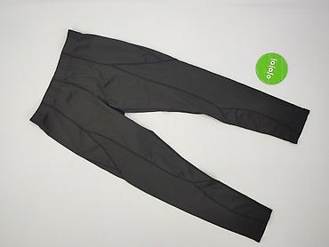 botki skarpetowe: Legginsy Sportowe damskie, rozmiar M — 2