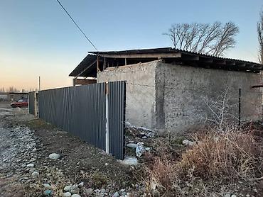 Продажа коттеджей и домов: Срочно срочно үй сатылат Сокулуктан Дача Надежда биринчи майга жетпейт — 2