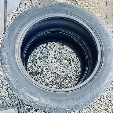 citroen c 4: Летние шины Laufenn S-fit AS - Размер: 215/55 R17 (указано на — 3