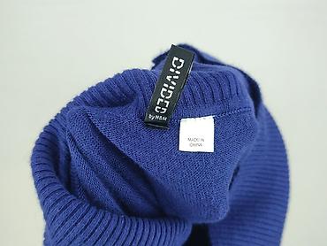 kołnierzyk h: H&M Divided, Sukienka damska, rozmiar M — 4