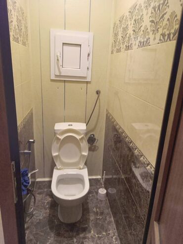 Uzunmüddətli kirayə mənzillər: Binəqədi rayonu,9mkr, . 26, 18 nömrəli avtobusların son dayanacağına — 4