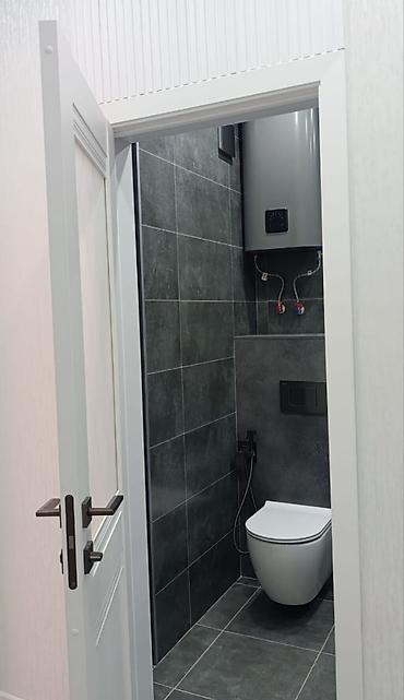 Продажа квартир: 2 комнаты, 44 м², парк Фучика Элитка, 6 этаж, Евроремонт — 3