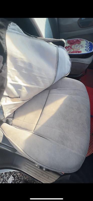 Toyota: Toyota Estima: 2003 г., 3 л, Автомат, Газ, Минивэн — 6