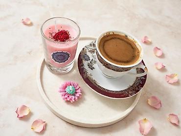 şam agaci: Şam Fiqurlu, Soya mumu — 3