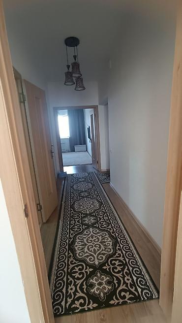 12 микрорайон квартиры: 2 комнаты, 67 м², 11 мкр 9 этаж — 9
