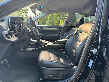 Hyundai: Hyundai Grandeur: 2021 г., 3 л, Автомат, Газ, Седан — 4