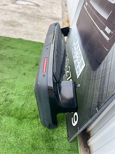 Бампер и комплектующие: Land Rover, Б/у, Оригинал at lalafo.kg — 8 Бампер и комплектующие: Land Rover, Б/у, Оригинал — 8