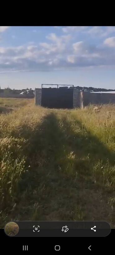 Torpaq sahələrinin satışı: 14 sot, Kənd təsərrüfatı, Mülkiyyətçi, Bələdiyyə — 10