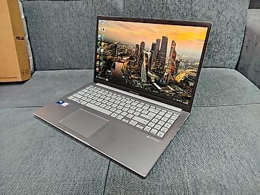 Ноутбуки ASUS: Игровой, Новый, Intel Core i5 — 3