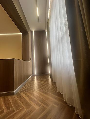 Продажа квартир: 1 комната, 51 м², 108 серия, 6 этаж, Дизайнерский ремонт — 3