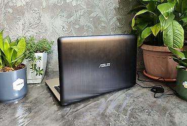 Ноутбуки ASUS: Игровой, Б/у, Intel Core i3 — 10