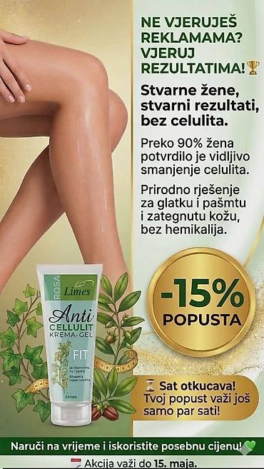 Kućna hemija i proizvodi za kuću: Limes – domaća sredstva za čišćenje i negu - Limes Sjaj Abraziv (600 — 72