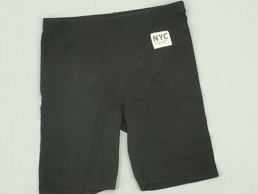 Shorts: Shorts, H&M, 10 years, 140, condition - Very good