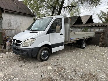 Легкий грузовой транспорт: Легкий грузовик, Mercedes-Benz, Стандарт, Б/у at lalafo.kg Легкий грузовой транспорт: Легкий грузовик, Mercedes-Benz, Стандарт, Б/у