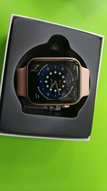 Smart saatlar: Smart saat w26 plus⌚ W26 + Yeni w26 plus metal kəmər ilə🔖 🔴Yan -da lalafo.az — 7 Smart saatlar: Smart saat w26 plus⌚ W26 + Yeni w26 plus metal kəmər ilə🔖 🔴Yan — 7