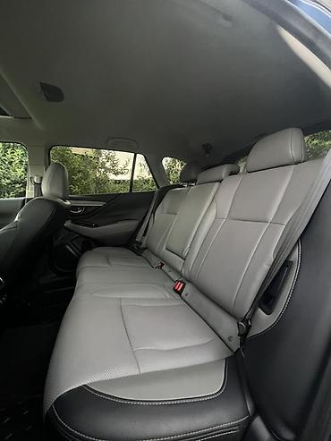 Subaru: Subaru Outback: 2020 г., Автомат, Универсал — 6