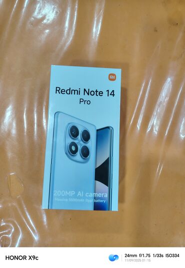 the last of us 2: Redmi Note 14 Pro, 256 GB