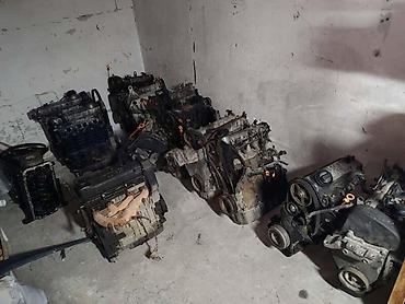 mazda 3 mps prodaja: MOTORI ZA VOLKSWAGEN CADDY, GOLF 3, GOLF 4 . | Benzinski i — 1