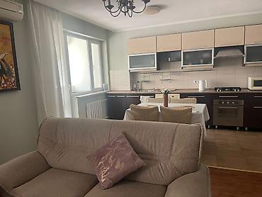 Долгосрочная аренда квартир: 4 комнаты, Агентство недвижимости, Без подселения, С мебелью полностью — 13