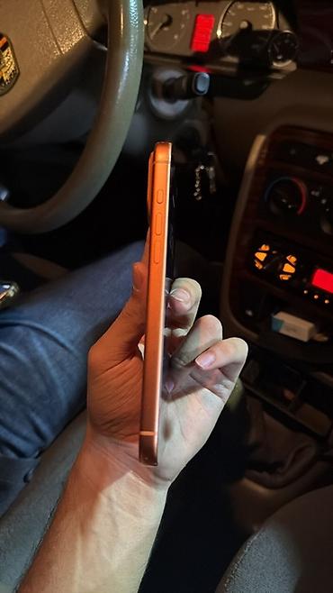 iphone 8 pro max: IPhone 17 Pro Max, 512 GB, Narıncı, Face ID — 5