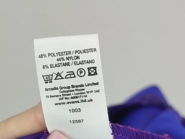bluzki elsa: Seven, Top damski, rozmiar 4XL — 7