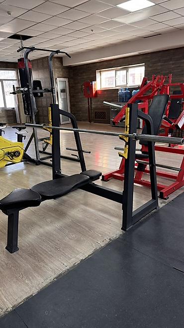 Силовые тренажеры: Силовой тренажер, Для спины — 14